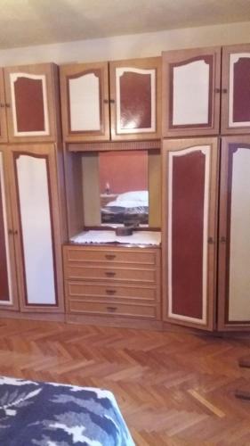 Apartman VeDE Baćina