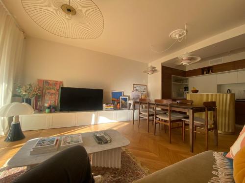 Appartement charmant à 5minutes de la plage - Location saisonnière - Ajaccio