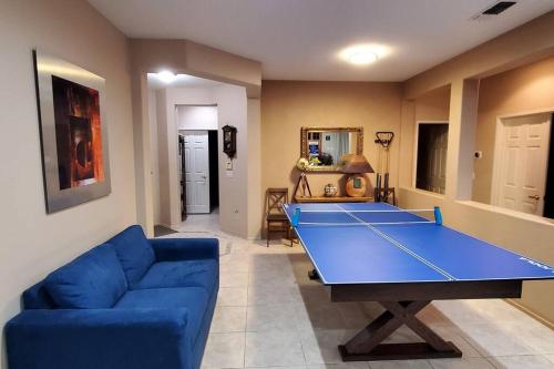 Golfers Paradise! Walk to Coachella Festival in Indio, USA