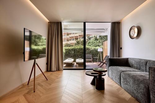 Cama Luxury Suites Kavouri, Athènes