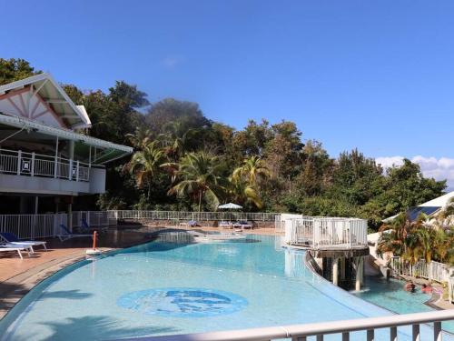 La Belle Caravelle de Martinique - Location saisonnière - La Trinité