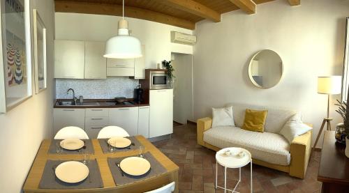  Appartements dans agréable maison de ville centre historique de Rimini in Rimini
