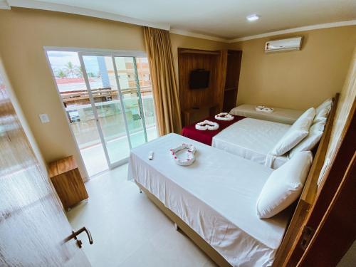 FLAT BADEJO, Japaratinga (Foto 10)
