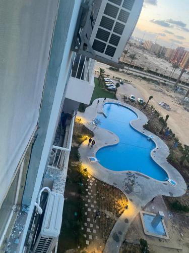 Golf Porto Marina Apartments By Class-A in El Alamein