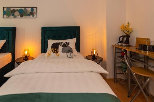 Matic Apartments - image 4