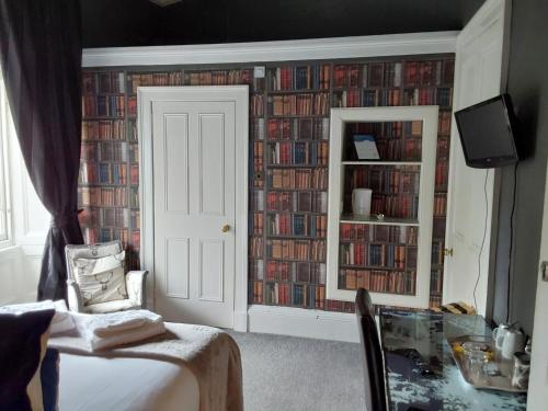 East Claremont Guest House, Edinburgh (fotografie 10)