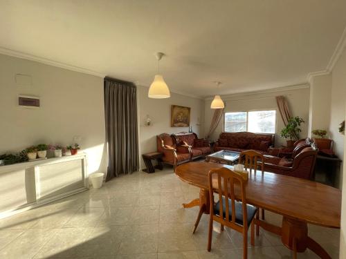 Facilities, Mahfouz Suite - Ajloun's downtown in Ajloun