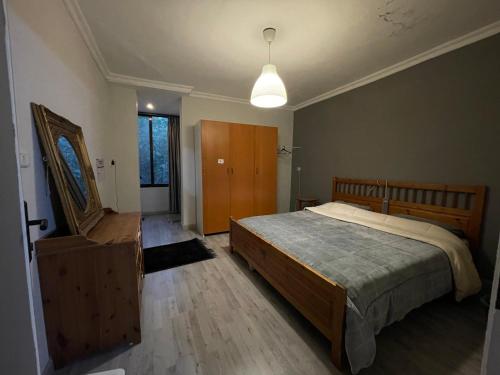 Mahfouz Suite - Ajloun's downtown in Ajloun