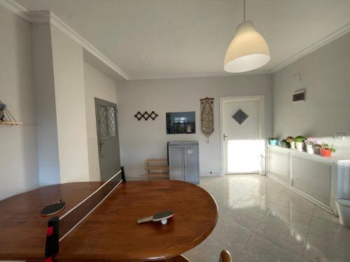 Facilities, Mahfouz Suite - Ajloun's downtown in Ajloun