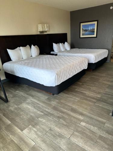 Ambassador Inn "WEEKLY RATE AVAILABLE" in Perryton (TX)