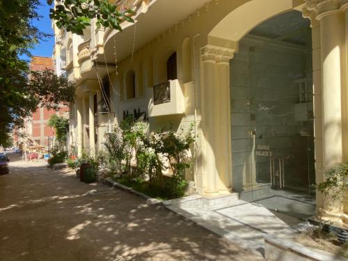 Bahga Palace 3 Residential Apartments 2