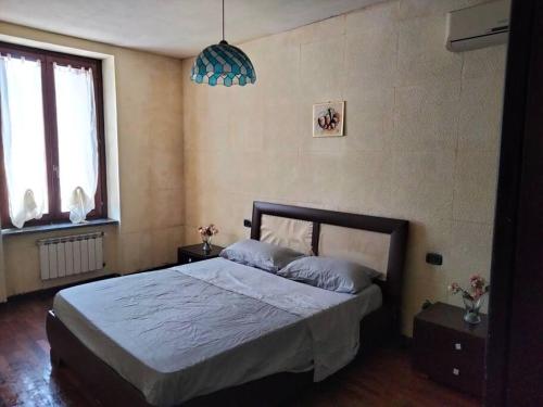  Appartamento in cascina lombarda in Caselle Lurani