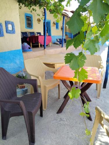 Maison d'hôte Yeswal