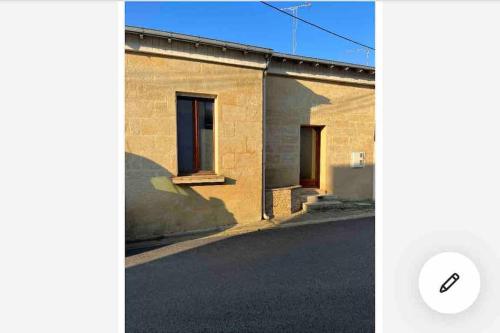 Le logis des roses - Saint-Martin-de-Sanzay