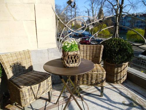 Photo 15 Maison Flagey Brussels