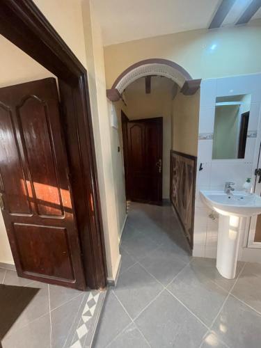 Cap Juby Apartment 1 in Akhfennirr