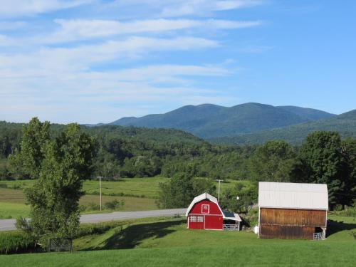 North Shire Lodge in Manchester, USA