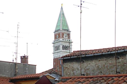 Cà dell'arte Suite, Venedig (Foto 11)