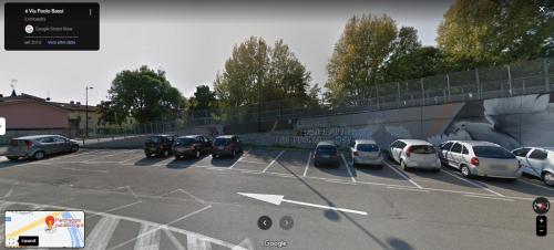 a casa di Luca in เตรซโซ ซุล'อัดดา