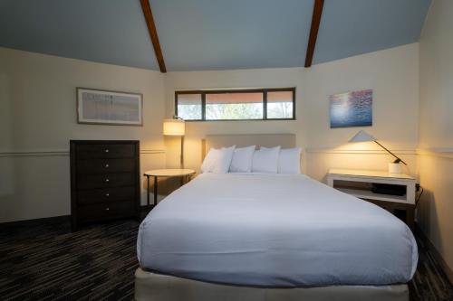 Depe Dene Lakeside Resort