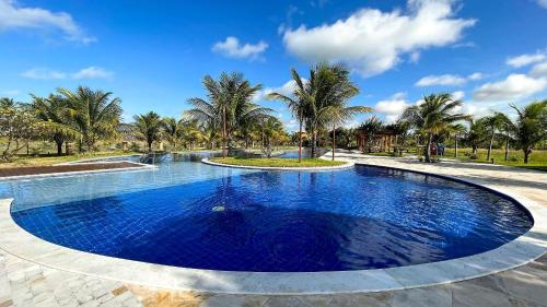 Peldbaseins, Bosque da Praia #29 - Casa em Jacumã por Carpediem (Bosque da Praia #29 - Casa em Jacuma por Carpediem) in Ceará-Mirim