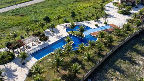 Viesnīcas āriene, Bosque da Praia #29 - Casa em Jacumã por Carpediem (Bosque da Praia #29 - Casa em Jacuma por Carpediem) in Ceará-Mirim