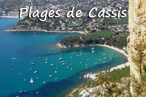Villa avec jardin au calme à 7 min de Cassis gîte à louer Les Barles