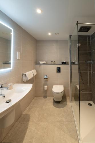 Gresham Belson Hotel Brussels - image 7