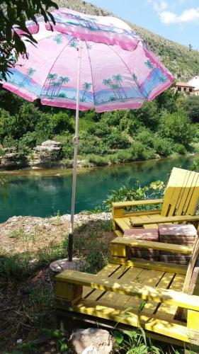 Guesthouse Hayde Mostar