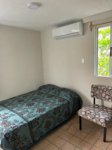 Departamento centro de Boca del Río in Boca del Río, Mexico