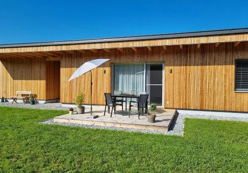 Ferienhaus DAS GLAB in Velden am Wörthersee, Österreich