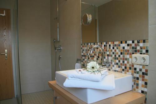 Hotel Linner in Erding, Deutschland