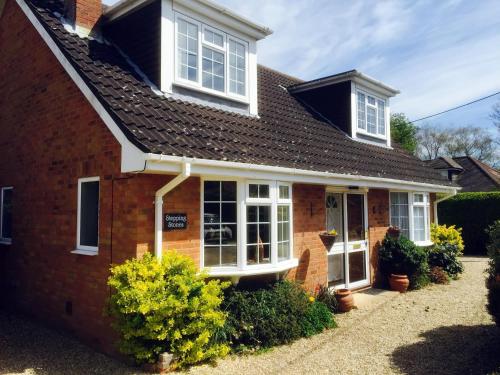Stepping Stones B&B - image 8
