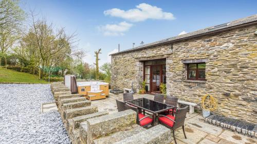 luxury hotels in Ulverston