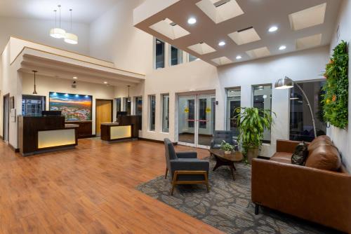 Wingate by Wyndham Valdosta/Moody AFB - image 6
