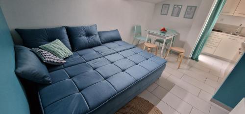 Apartmani ElaDora