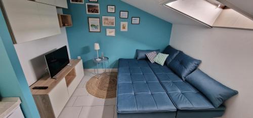 Apartmani ElaDora