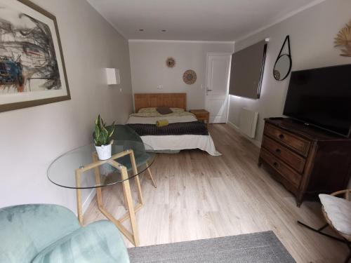 Villa Soleil Levant chambre d'hôte Comté de Nice