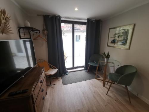 Villa Soleil Levant – Nice, CT