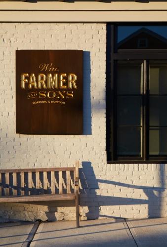 Wm. Farmer and Sons