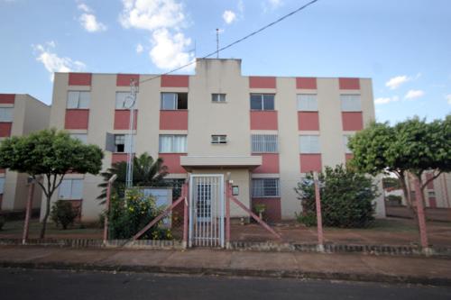 Recanto da vovo dudu - Novais