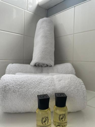 The Royal Oak The Royal Oak