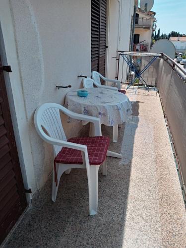  Apartment Mare 1 in Novigrad