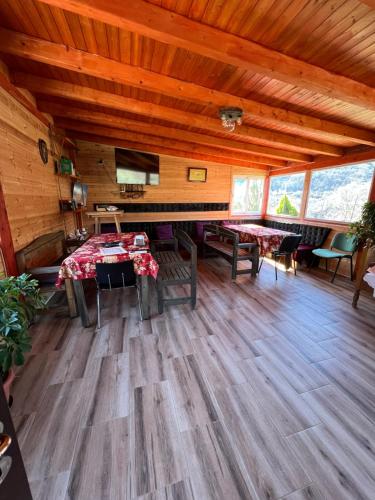 المرافق, Baven -Toven Naturae in Rubik