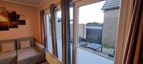 Hotel Pension Nordseewelle 5