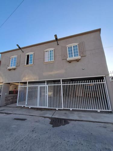 Departamento Orange in Ensenada