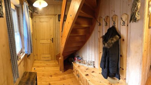 Siegel Almhütte (Siegel Almhutte) in Zederhaus