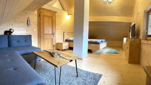 Siegel Almhütte (Siegel Almhutte) in Zederhaus