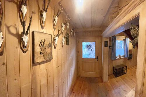 Siegel Almhütte (Siegel Almhutte) in Zederhaus