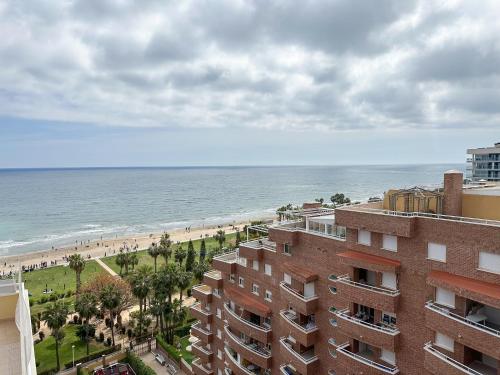Apartamentos Be Suites Primera Linea - image 3